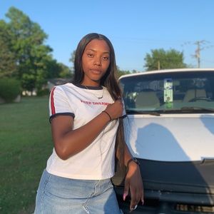 Meet your Posher, Kenya